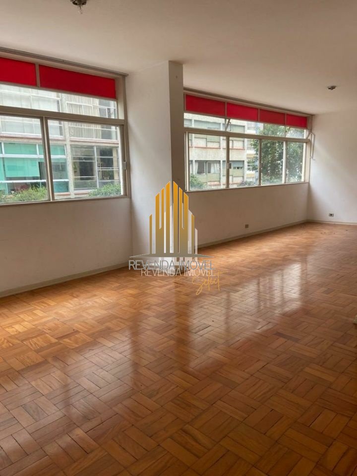 Apartamento em Santa Cecília, São Paulo/SP de 0m² 3 quartos à venda por R$ 1.019.000,00