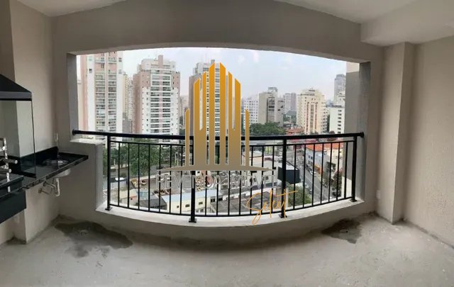 Apartamento em Vila Mariana, São Paulo/SP de 0m² 2 quartos à venda por R$ 1.024.000,00