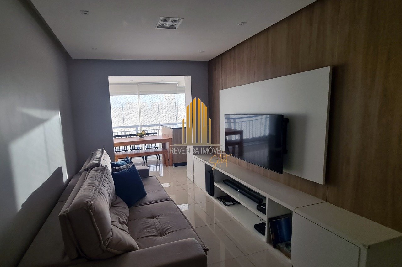 Apartamento em Vila Anastácio, São Paulo/SP de 0m² 3 quartos à venda por R$ 1.049.000,00