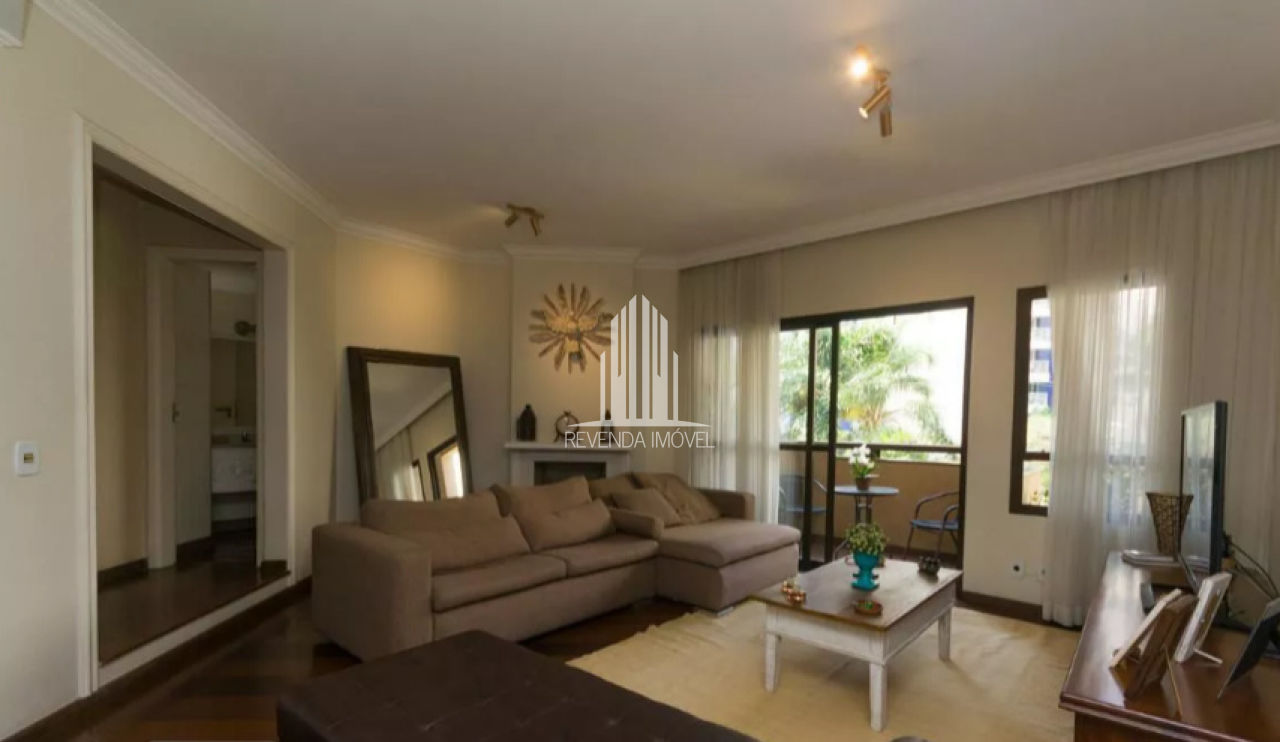 Apartamento em Vila Mascote, São Paulo/SP de 156m² 4 quartos à venda por R$ 1.049.000,00