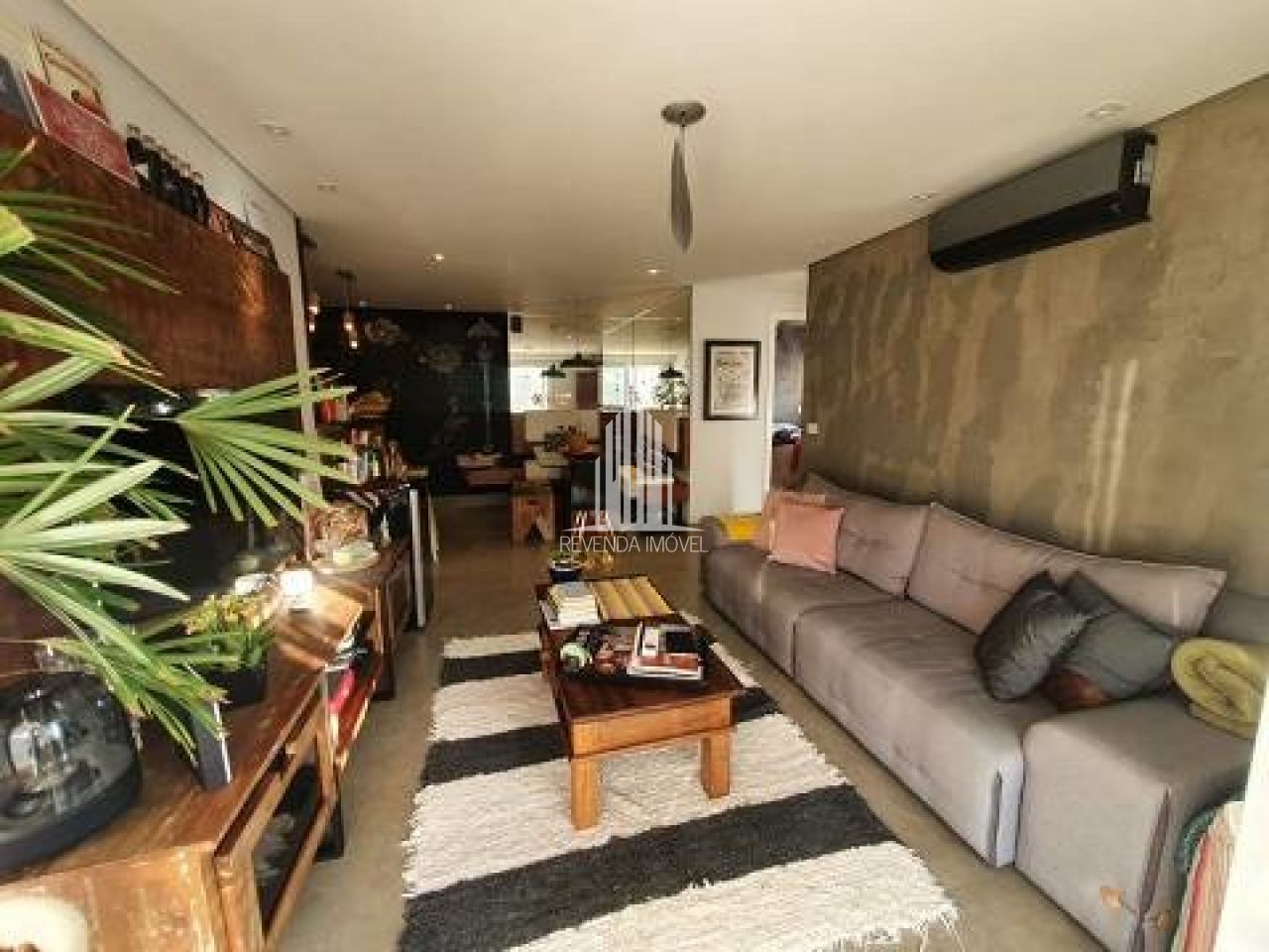 Apartamento em Alto de Pinheiros, São Paulo/SP de 78m² 2 quartos à venda por R$ 1.049.001,00