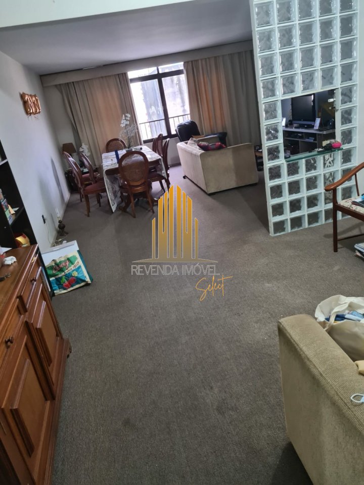 Apartamento em Higienópolis, São Paulo/SP de 0m² 3 quartos à venda por R$ 1.059.000,00