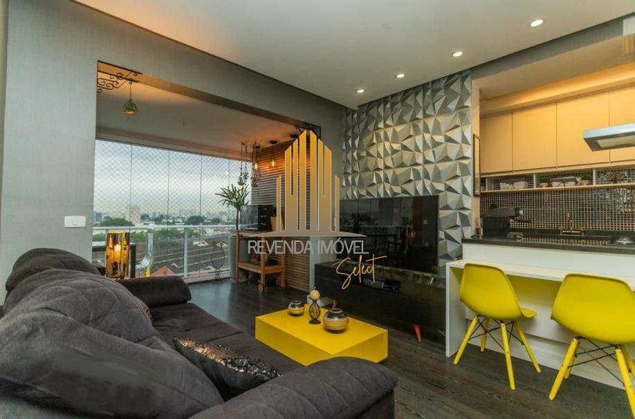 Apartamento em Vila Anastácio, São Paulo/SP de 0m² 3 quartos à venda por R$ 1.059.000,00