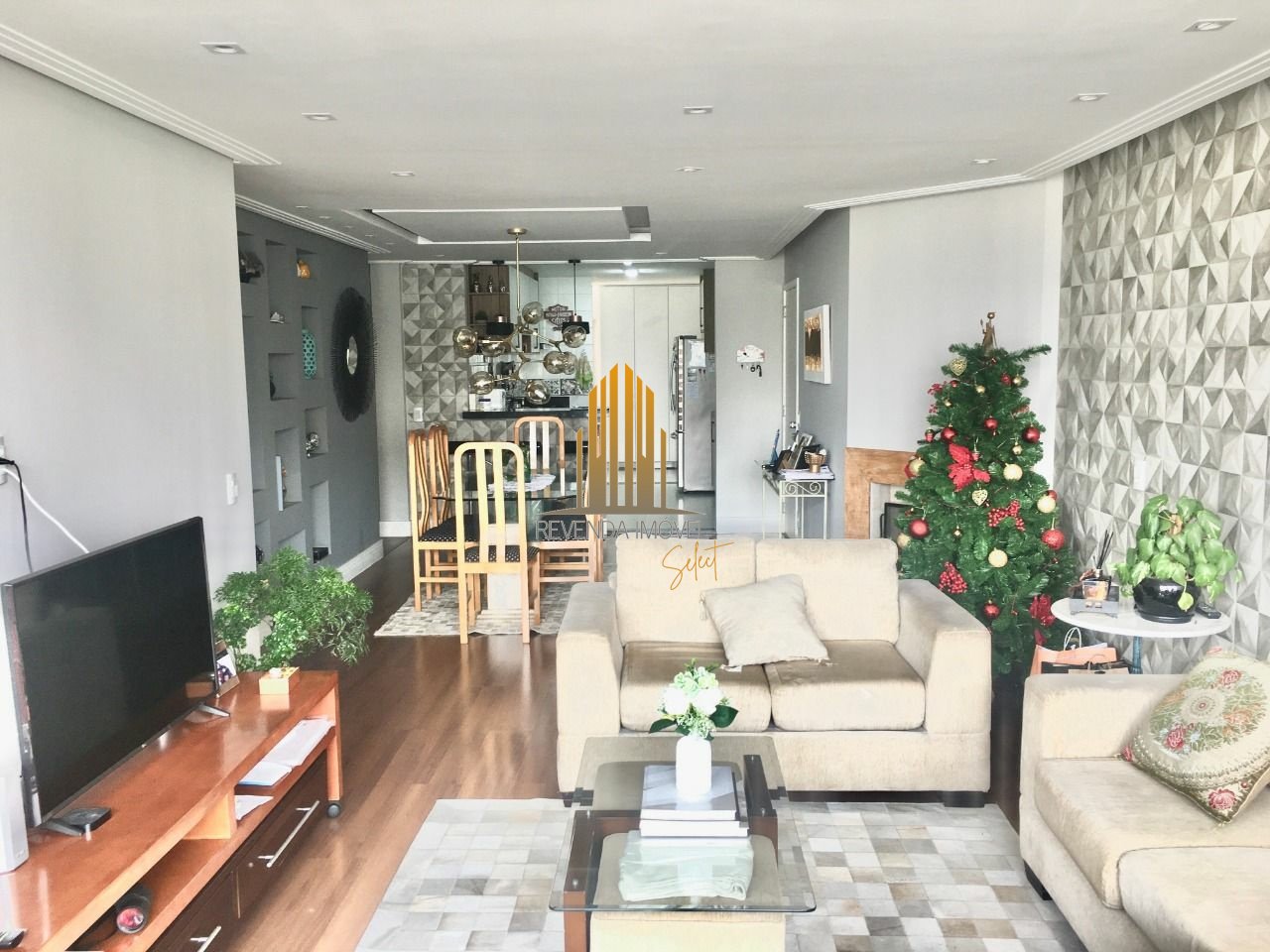 Apartamento em Paraíso do Morumbi, São Paulo/SP de 0m² 4 quartos à venda por R$ 1.069.000,00