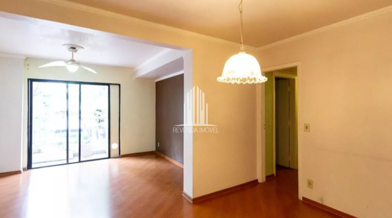 Apartamento em Vila Madalena, São Paulo/SP de 96m² 3 quartos à venda por R$ 1.074.000,00