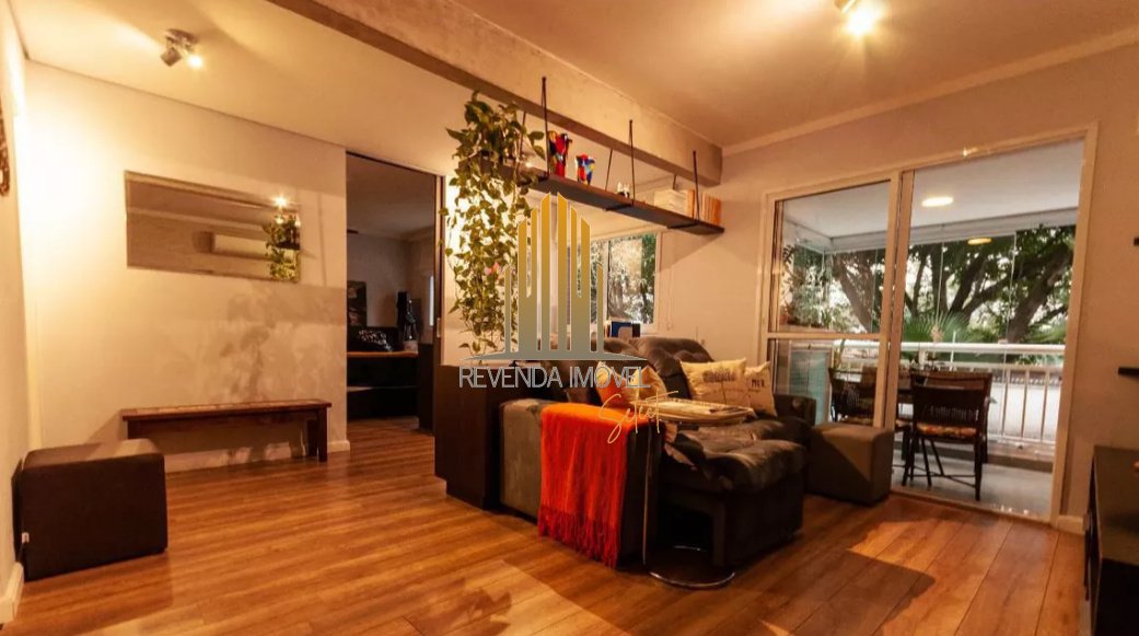 Apartamento em Pinheiros, São Paulo/SP de 0m² 1 quartos à venda por R$ 1.089.000,00