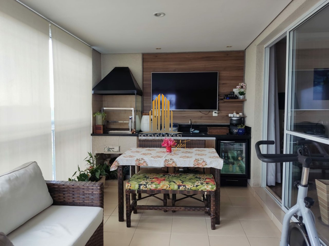 Apartamento em Vila Guarani(Zona Sul), São Paulo/SP de 0m² 2 quartos à venda por R$ 1.089.000,00