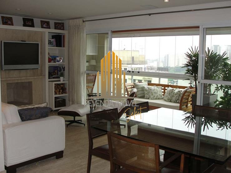 Apartamento em Vila Andrade, São Paulo/SP de 0m² 4 quartos à venda por R$ 1.019.000,00