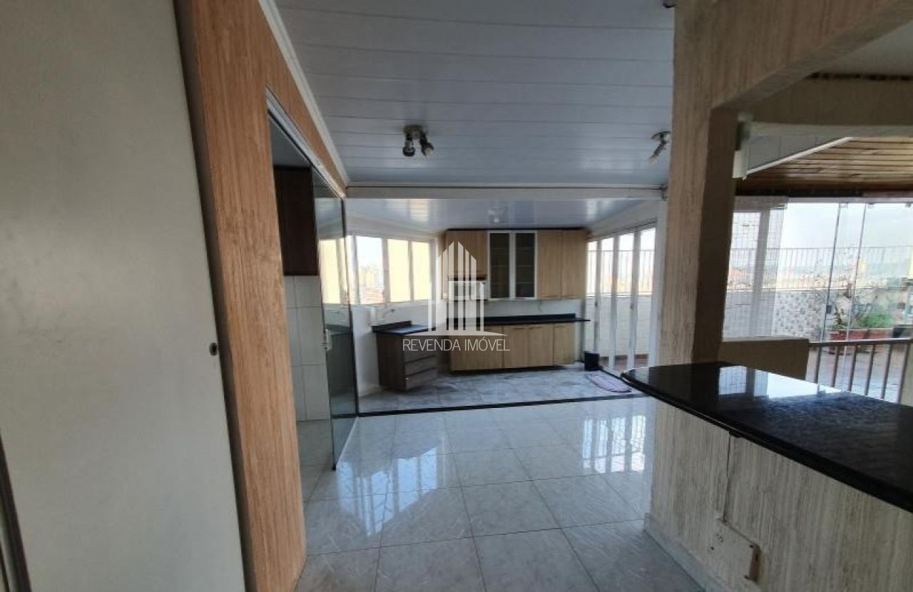 Apartamento em Vila Monte Alegre, São Paulo/SP de 200m² 4 quartos à venda por R$ 1.097.931,00