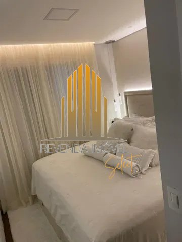 Apartamento em Chácara Santo Antônio (Zona Sul), São Paulo/SP de 0m² 1 quartos à venda por R$ 1.098.000,00