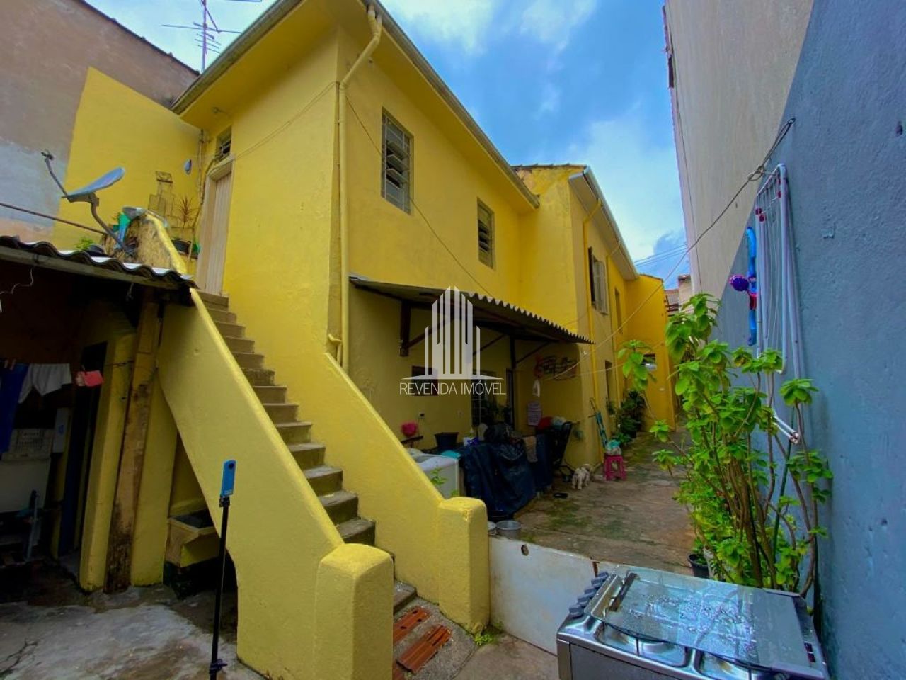 Casa em Perdizes, São Paulo/SP de 155m² 4 quartos à venda por R$ 1.098.900,00