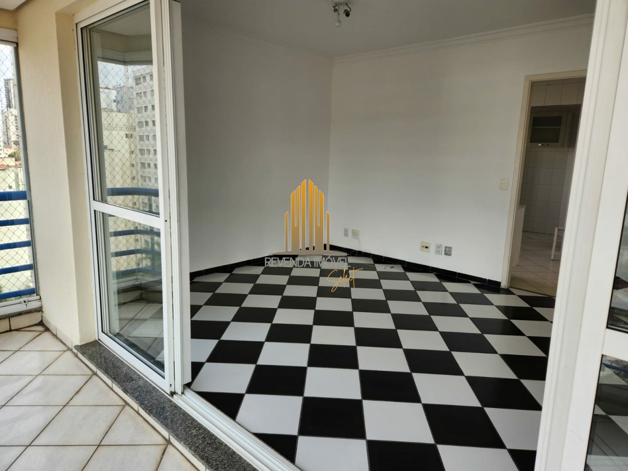 Apartamento em Aclimação, São Paulo/SP de 0m² 3 quartos à venda por R$ 1.099.000,00