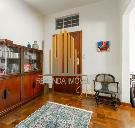 Apartamento em Campos Elíseos, São Paulo/SP de 0m² 3 quartos à venda por R$ 869.000,00