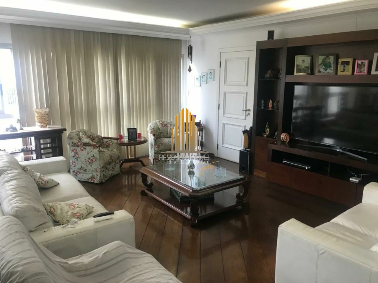 Apartamento em Vila Monte Alegre, São Paulo/SP de 0m² 4 quartos à venda por R$ 999.000,00
