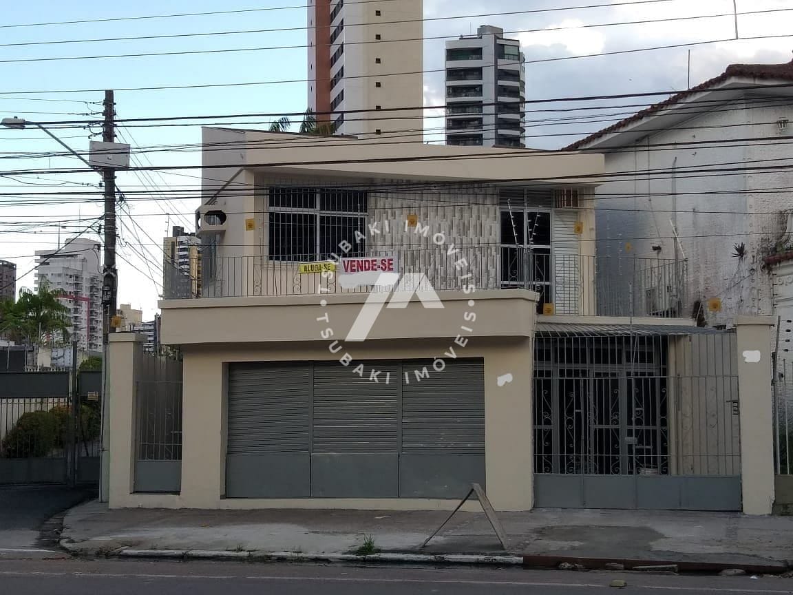 Casa em São Brás, Belém/PA de 380m² 4 quartos à venda por R$ 697.900,00