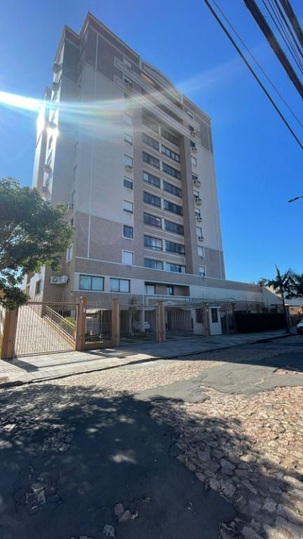 Apartamento em Jardim Itu Sabará, Porto Alegre/RS de 74m² 2 quartos à venda por R$ 498.000,00