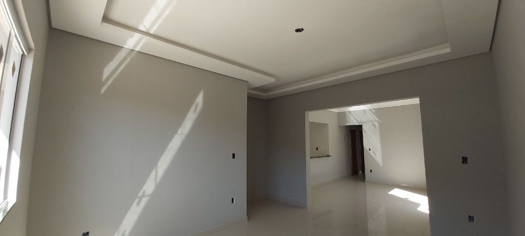 Casa em Nova Jaguariúna Iii, Jaguariúna/SP de 126m² 3 quartos à venda por R$ 649.000,00