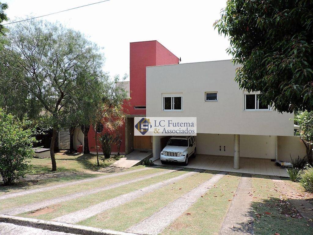 Casa em Granja Viana, Cotia/SP de 400m² 4 quartos à venda por R$ 2.599.000,00
