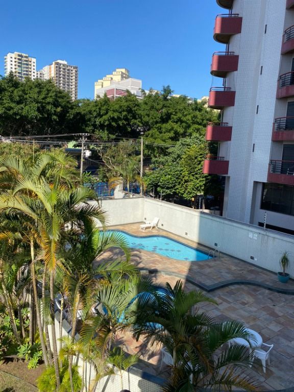 Apartamento em Chácara Santo Antônio (Zona Leste), São Paulo/SP de 118m² 3 quartos à venda por R$ 699.000,00