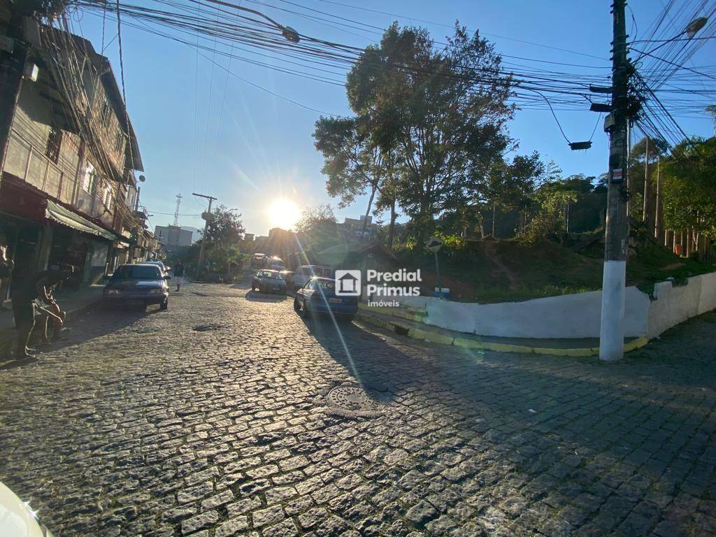 Apartamento em Cordoeira, Nova Friburgo/RJ de 51m² 2 quartos à venda por R$ 149.000,00