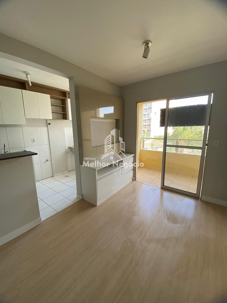 Apartamento em Jardim Nova Europa, Campinas/SP de 53m² 2 quartos à venda por R$ 265.000,00