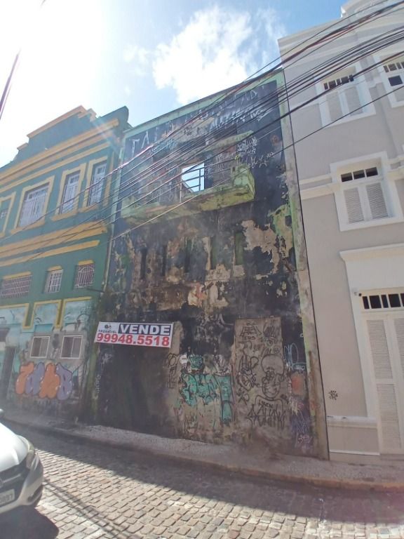 Predio em Recife, Recife/PE de 240m² à venda por R$ 799.000,00