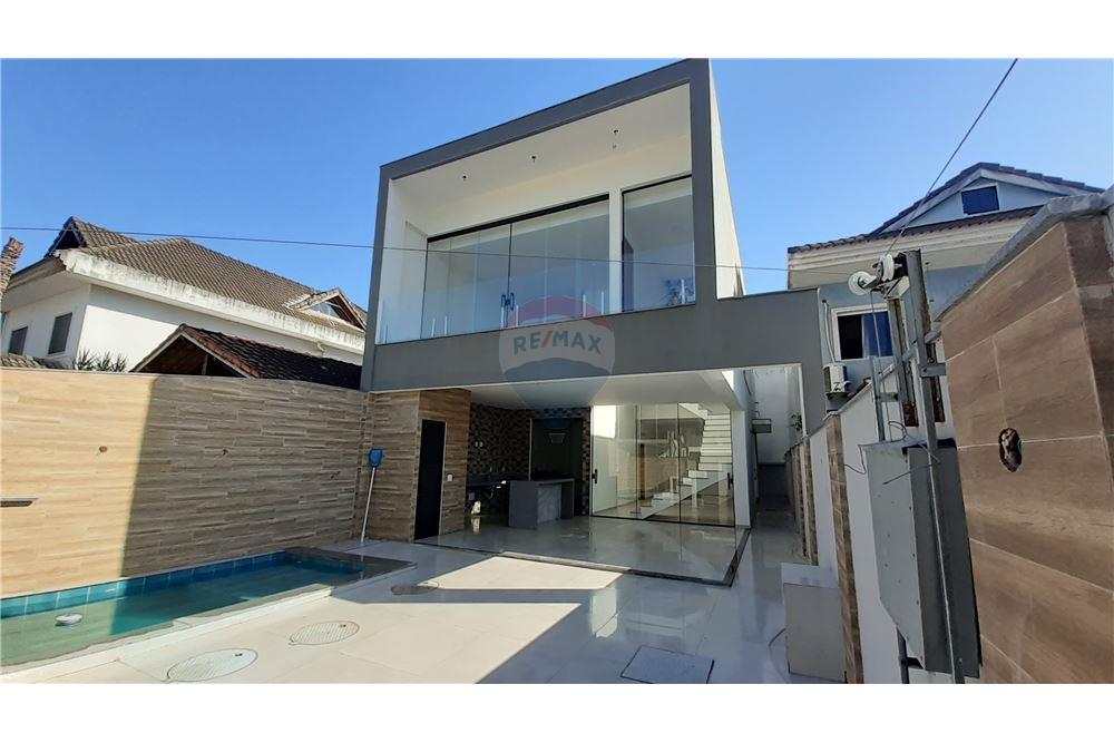 Casa em Camorim, Rio de Janeiro/RJ de 227m² 3 quartos à venda por R$ 798.000,00