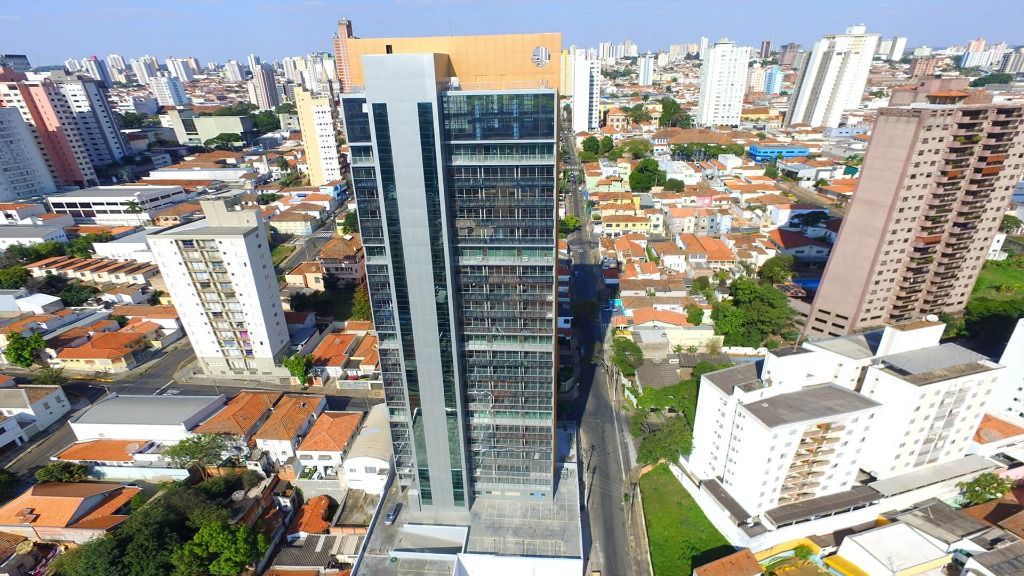 Sala em Centro, Piracicaba/SP de 78m² à venda por R$ 920.478,93