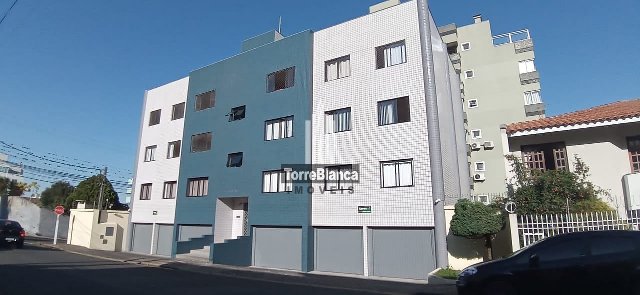 Apartamento em Estrela, Ponta Grossa/PR de 79m² 3 quartos à venda por R$ 449.000,00