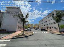 Apartamento em Centro, Campos dos Goytacazes/RJ de 47m² 2 quartos à venda por R$ 82.021,60