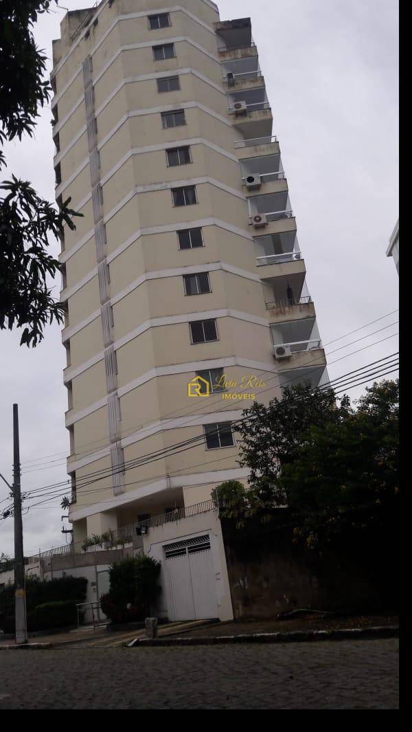 Apartamento em Parque Tamandaré, Campos dos Goytacazes/RJ de 168m² 4 quartos à venda por R$ 310.895,60