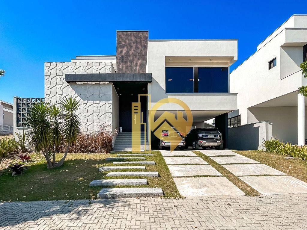 Casa em Jardim Bela Vista, São José dos Campos/SP de 377m² 5 quartos à venda por R$ 2.899.000,00