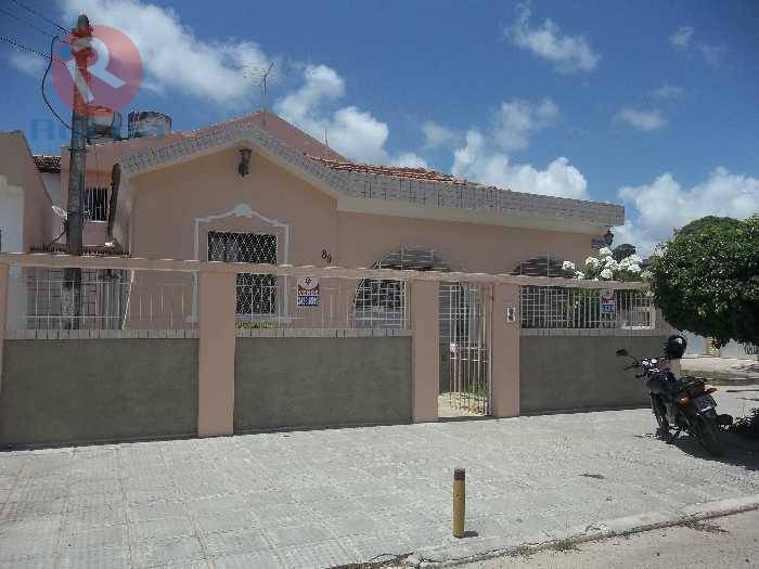 Casa em bairros Novo, Olinda/PE de 200m² 5 quartos à venda por R$ 599.000,00