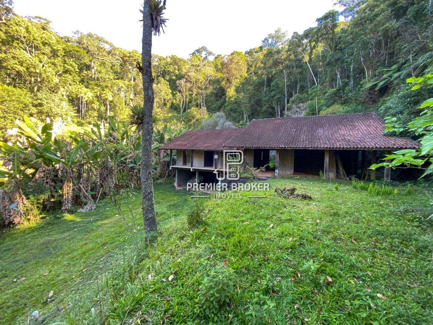 Casa em Fazenda Boa Fé, Teresópolis/RJ de 300m² 3 quartos à venda por R$ 599.000,00