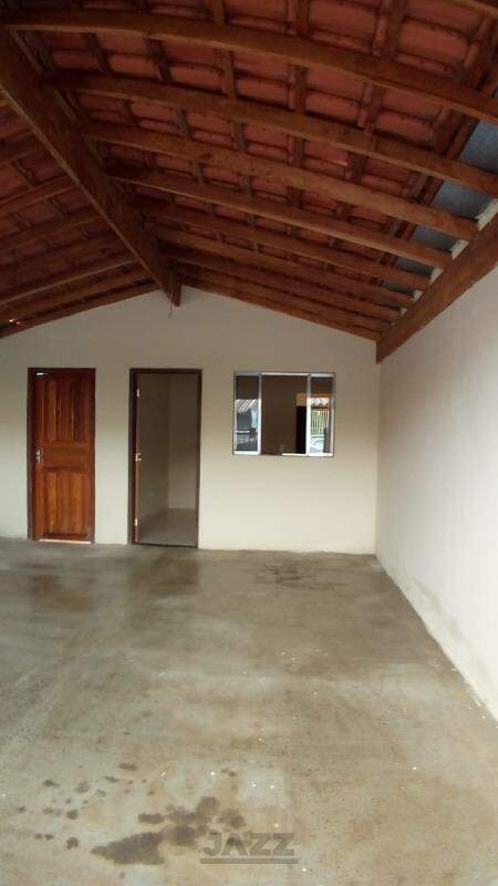 Casa em Residencial Parque Bom Retiro, Rio Das Pedras/SP de 99m² 2 quartos à venda por R$ 278.500,00