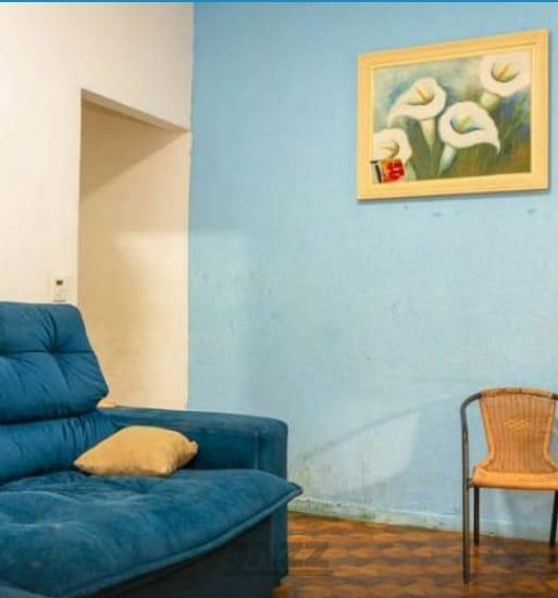Casa em Santo Antônio, São Caetano do Sul/SP de 100m² 3 quartos à venda por R$ 576.000,00