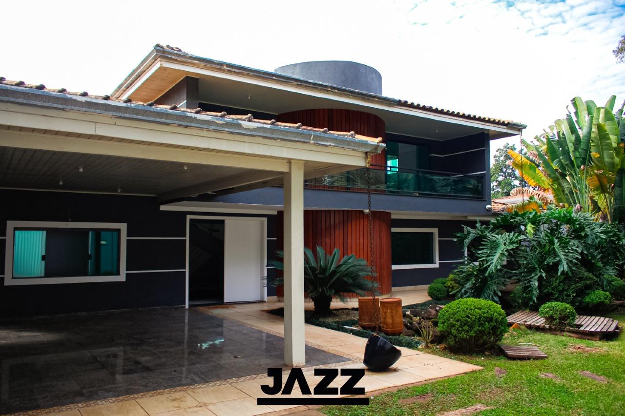 Casa em Santa Rita, Piracicaba/SP de 517m² 6 quartos à venda por R$ 1.797.500,00