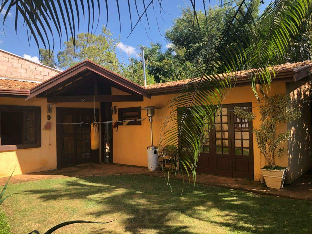 Casa em Loteamento Caminhos de São Conrado (Sousas), Campinas/SP de 430m² 4 quartos à venda por R$ 1.859.000,00