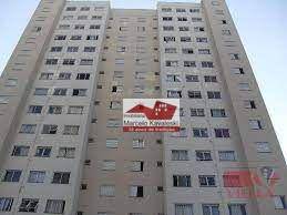 Apartamento em Mooca, São Paulo/SP de 45m² 2 quartos à venda por R$ 319.000,00