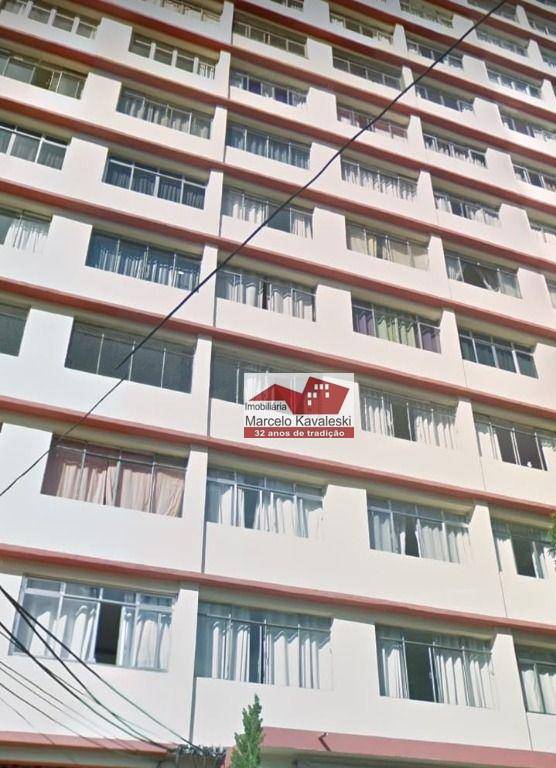 Apartamento em Vila Mariana, São Paulo/SP de 60m² 1 quartos à venda por R$ 469.000,00