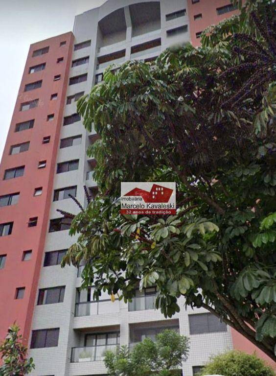 Apartamento em Bosque da Saúde, São Paulo/SP de 80m² 3 quartos à venda por R$ 637.000,00