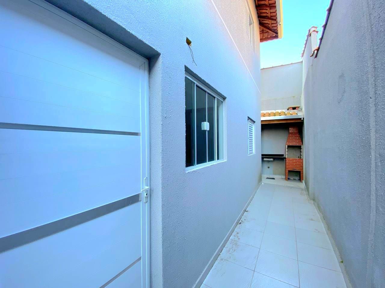 Casa em Boqueirão, Praia Grande/SP de 40m² 2 quartos à venda por R$ 268.900,00