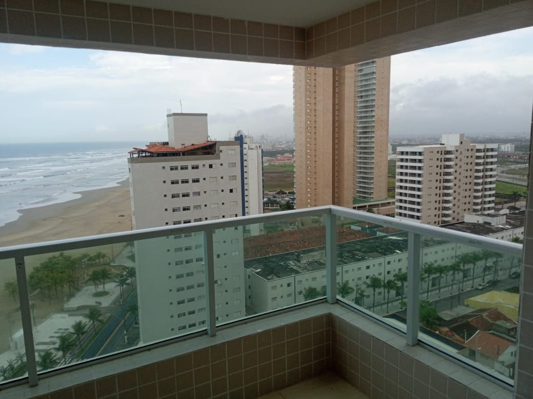 Apartamento em Boqueirão, Praia Grande/SP de 77m² 2 quartos à venda por R$ 562.900,00