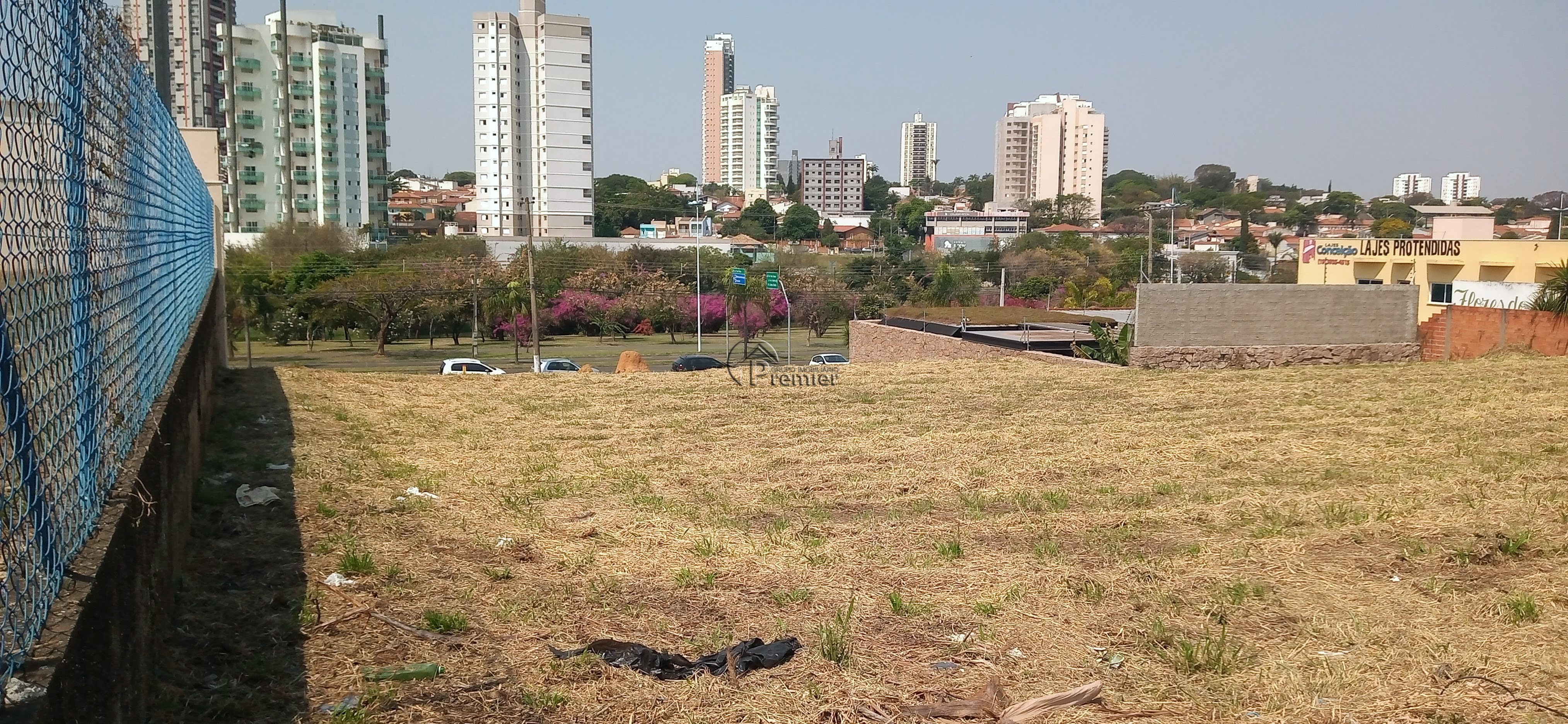 Terreno em Jardim Esplanada, Indaiatuba/SP de 383m² à venda por R$ 809.000,00