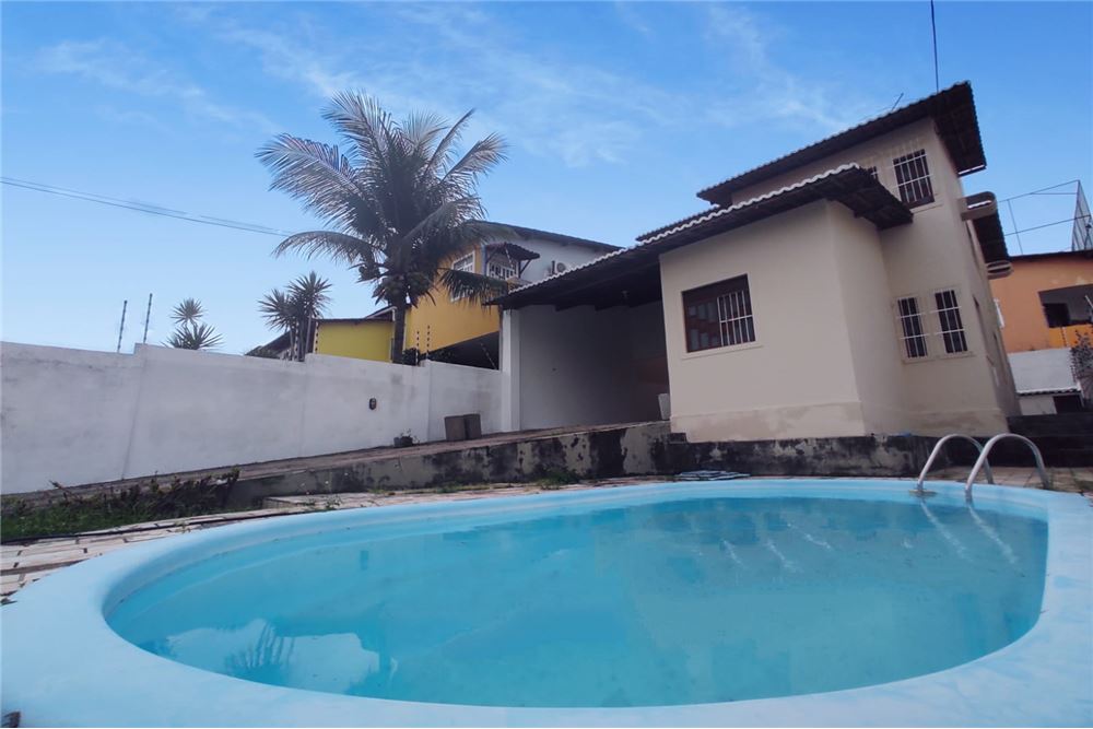 Casa em Capim Macio, Natal/RN de 173m² 3 quartos à venda por R$ 499.000,00