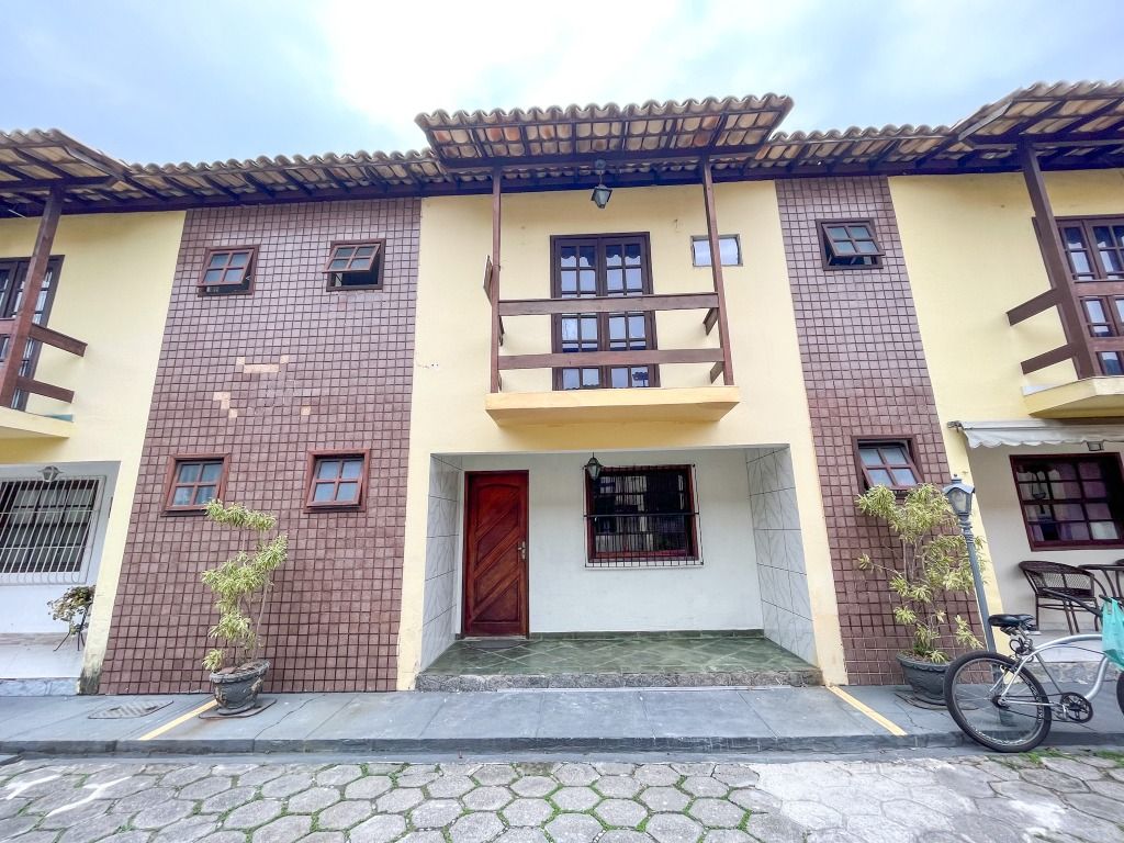 Casa em Piratininga, Niterói/RJ de 76m² 2 quartos à venda por R$ 419.000,00