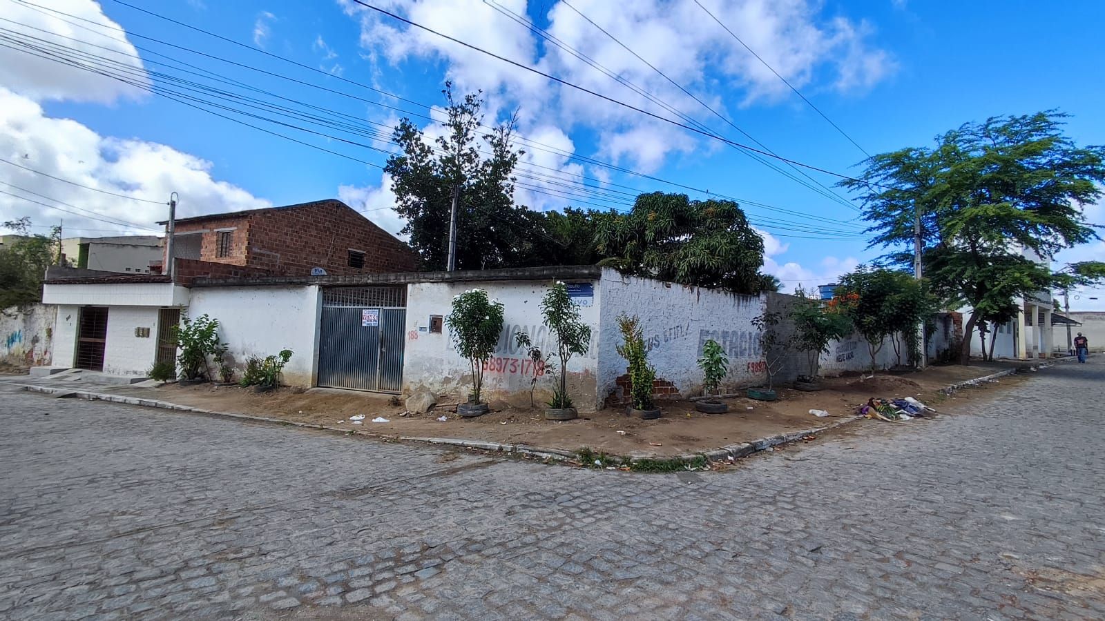Casa em João Mota, Caruaru/PE de 0m² 2 quartos à venda por R$ 259.000,00
