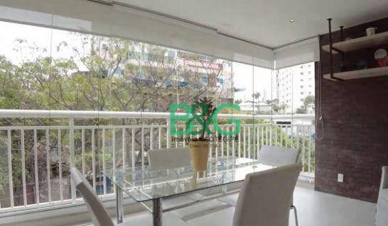 Apartamento em Vila Nair, São Paulo/SP de 95m² 2 quartos à venda por R$ 935.000,00