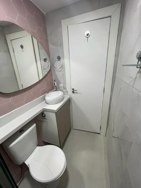 Apartamento em Neves, São Gonçalo/RJ de 55m² 2 quartos à venda por R$ 235.000,00