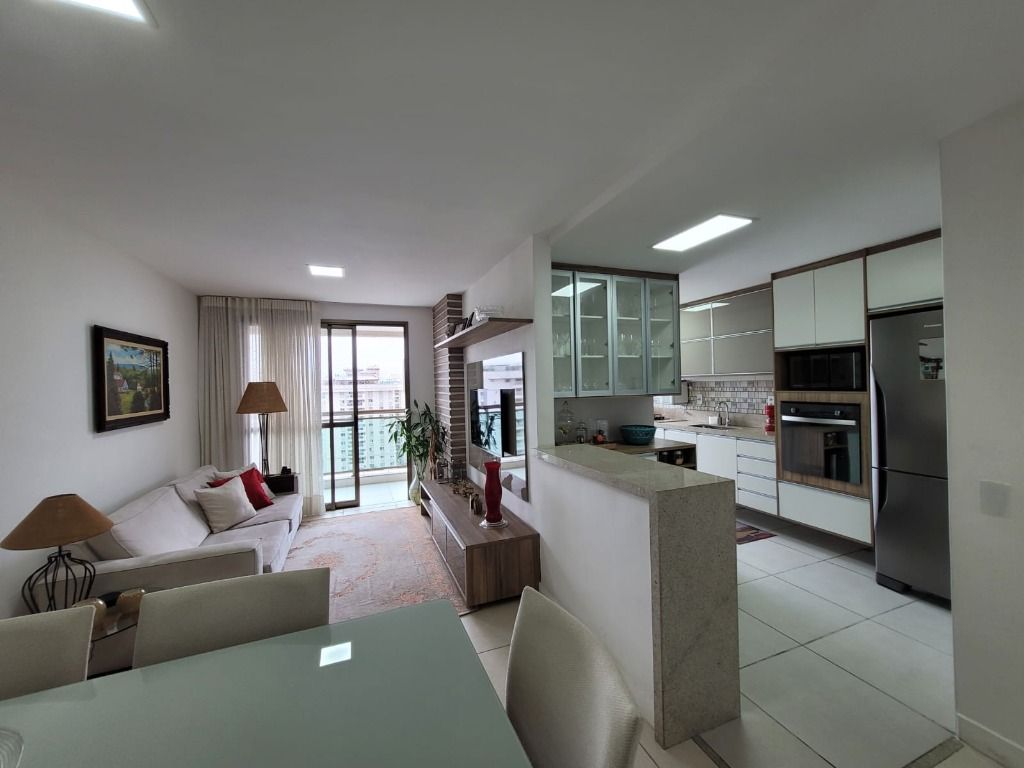 Apartamento em Santa Rosa, Niterói/RJ de 118m² 3 quartos à venda por R$ 979.000,00